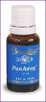 PanAway Essential Oil