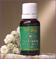 Peace and Calming Essential Oil