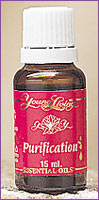 Purification Essential Oil